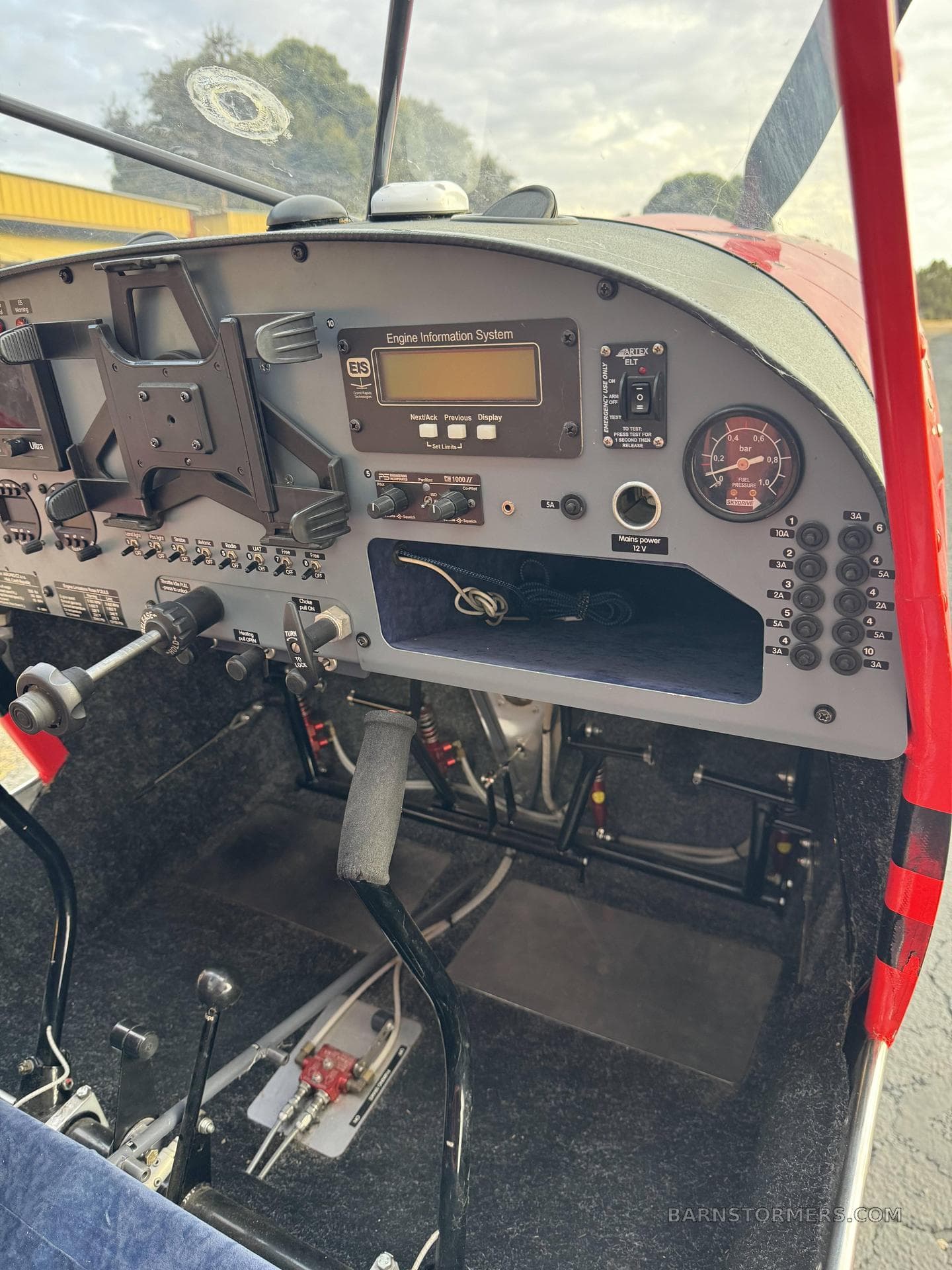 2016 AEROTREK A220 photo 3