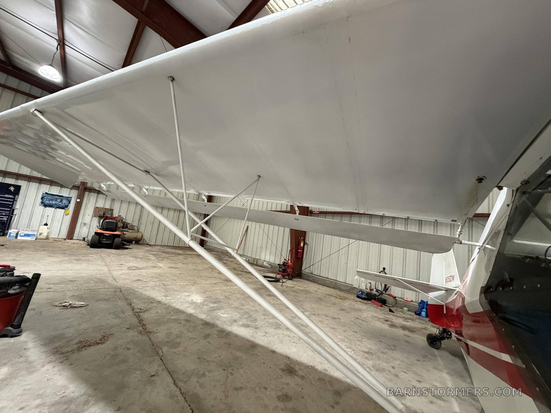 2016 KITFOX 2 photo 2