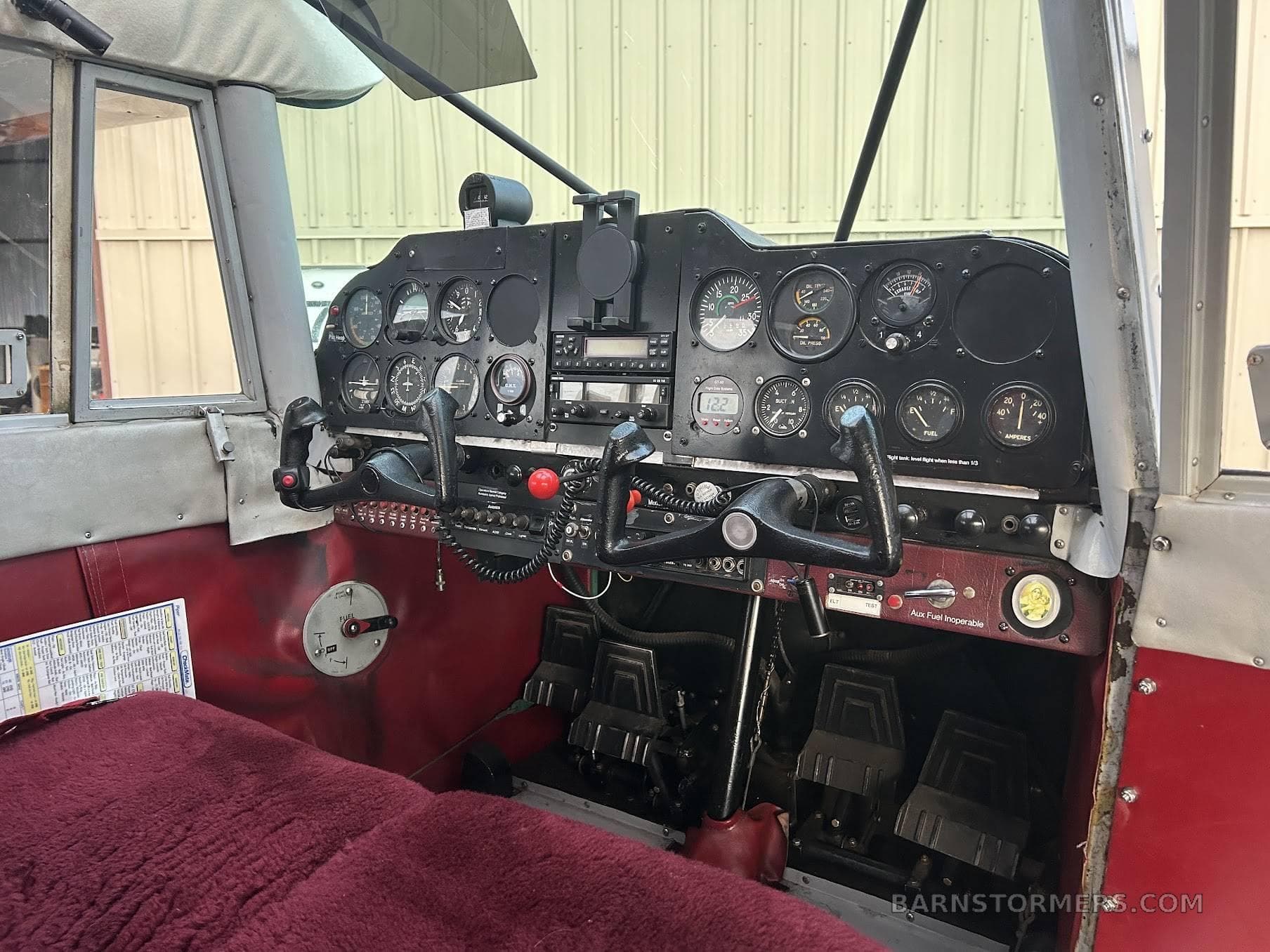 1960 PIPER PA-22-160 photo 2
