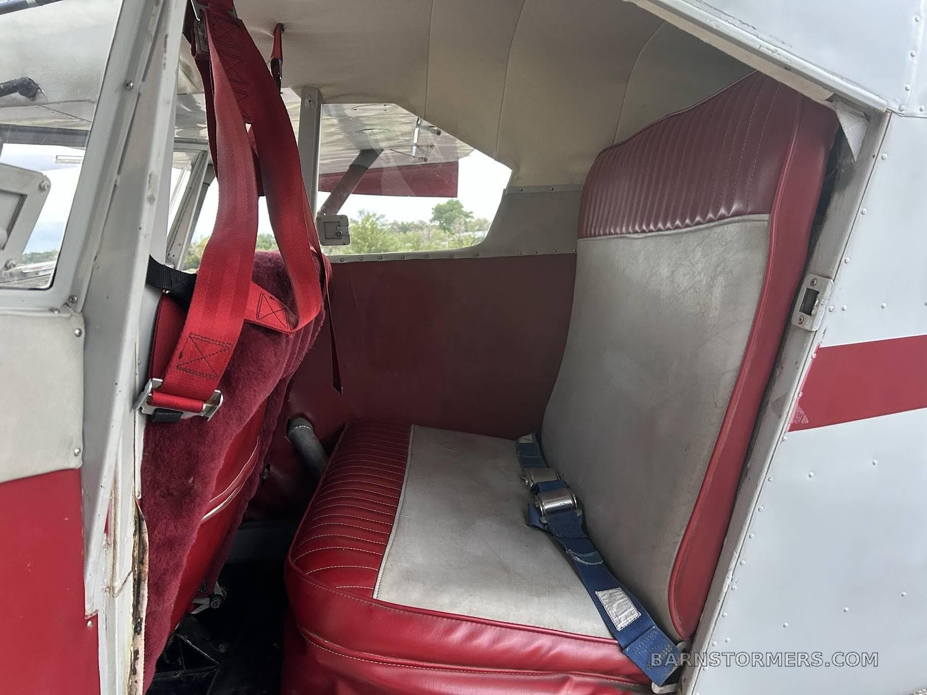1960 PIPER PA-22-160 photo 4