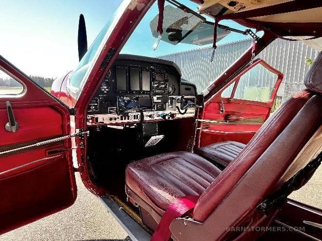 CESSNA CARDINAL photo 2