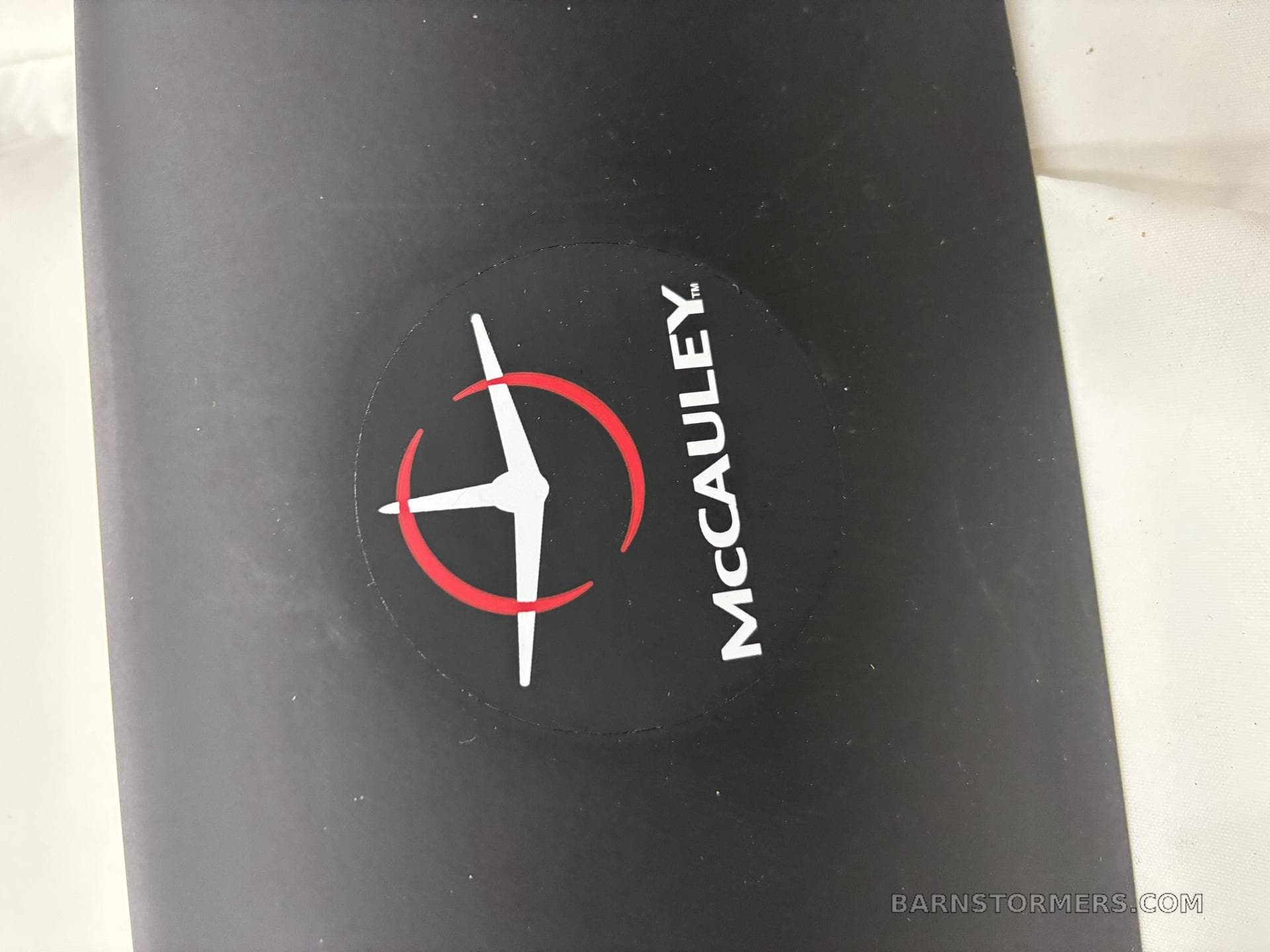 MCCAULEY PROPELLER photo 3