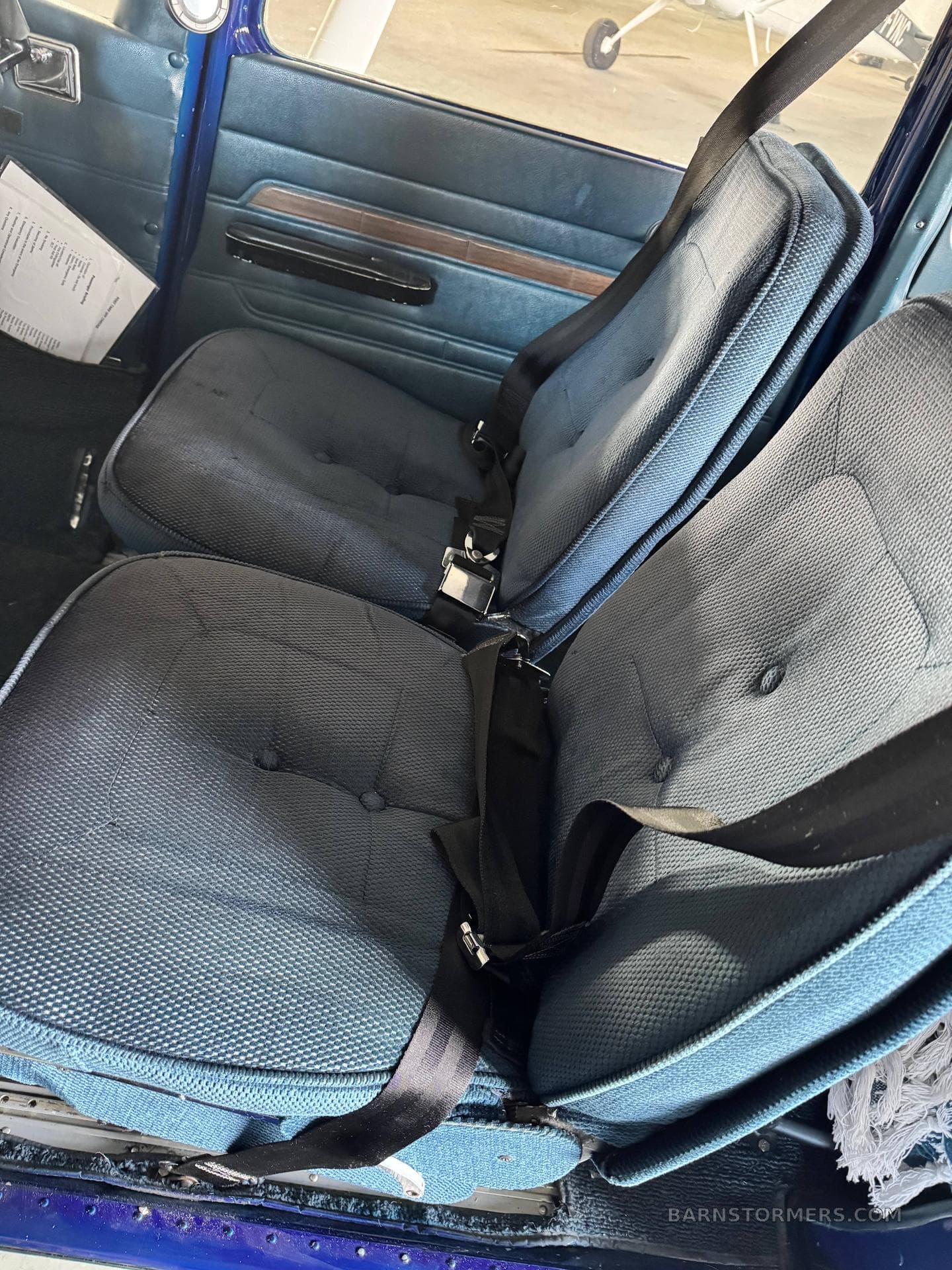 CESSNA 172K photo 4
