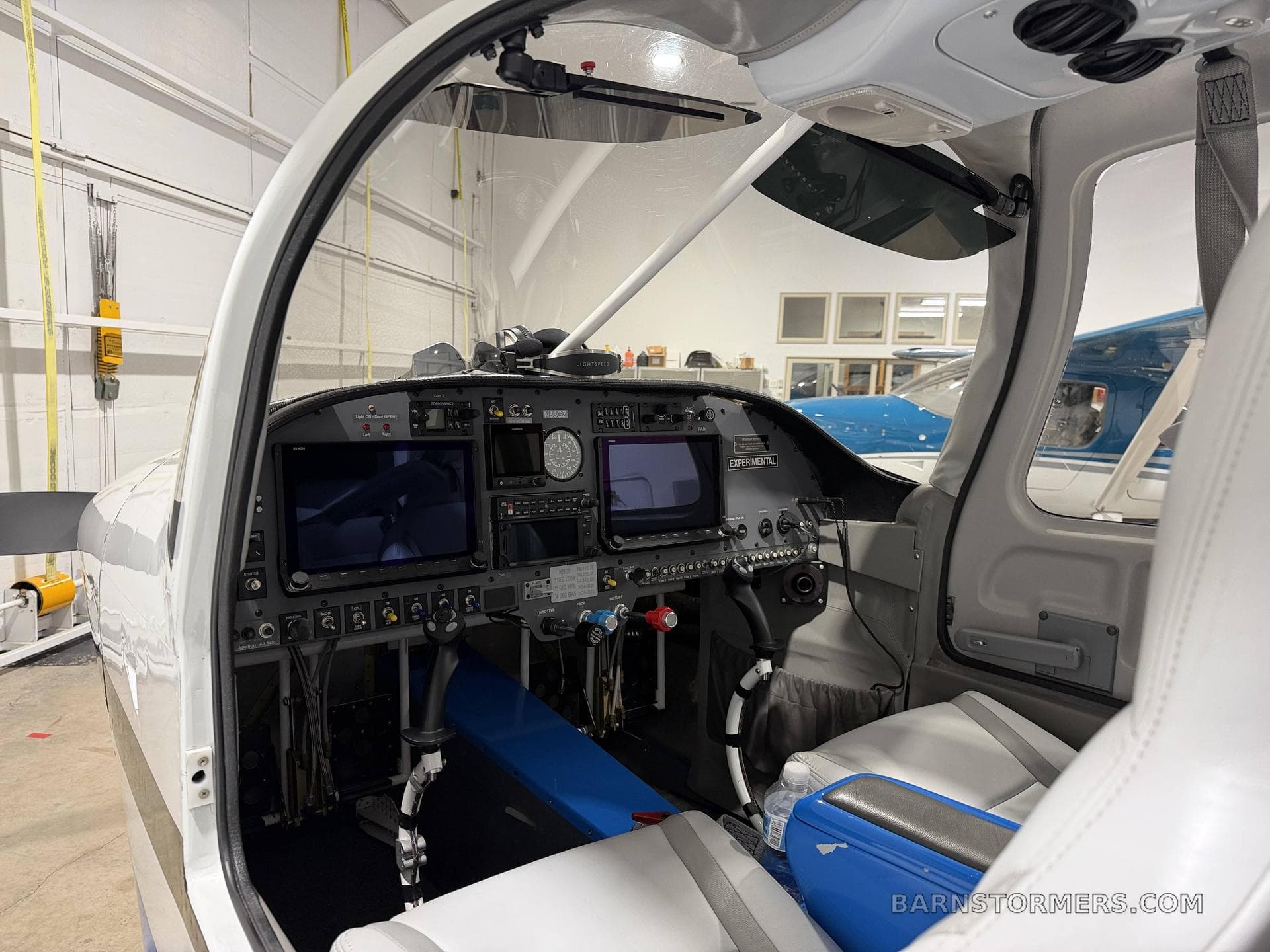 2017 VANS RV-10