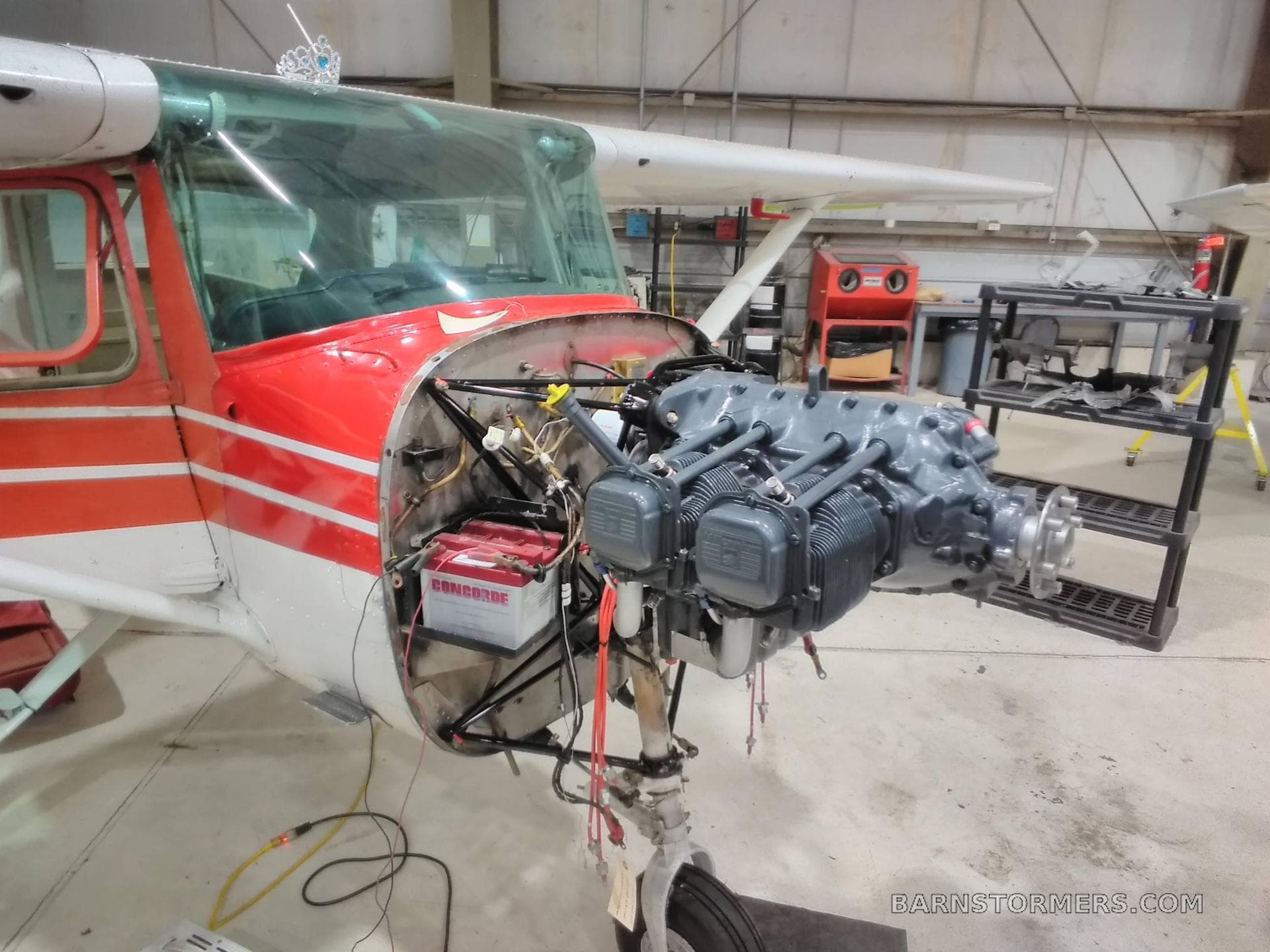 CESSNA 152 II FOR SALE photo 5