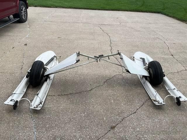 1995 AVIAT HUSKY A-1 photo 3