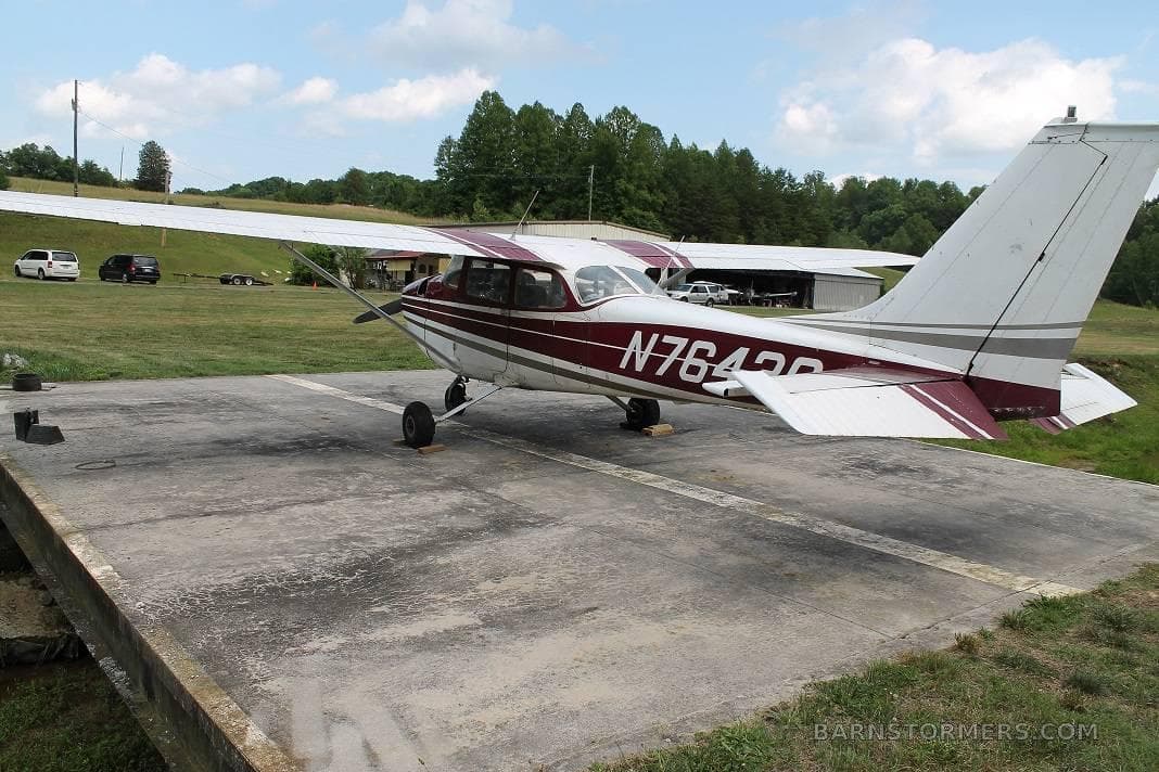 1970 CESSNA 172L photo 3