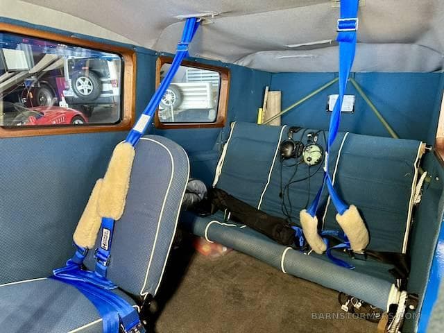 STINSON V77 / AT19 photo 4