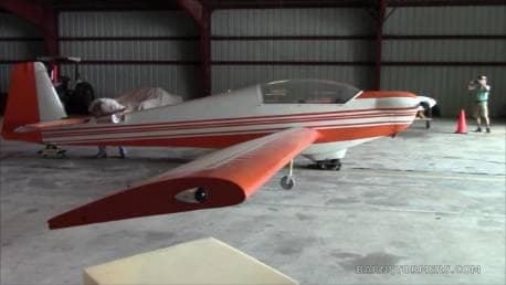 SCHEIBE SF-28A GLIDER photo 2