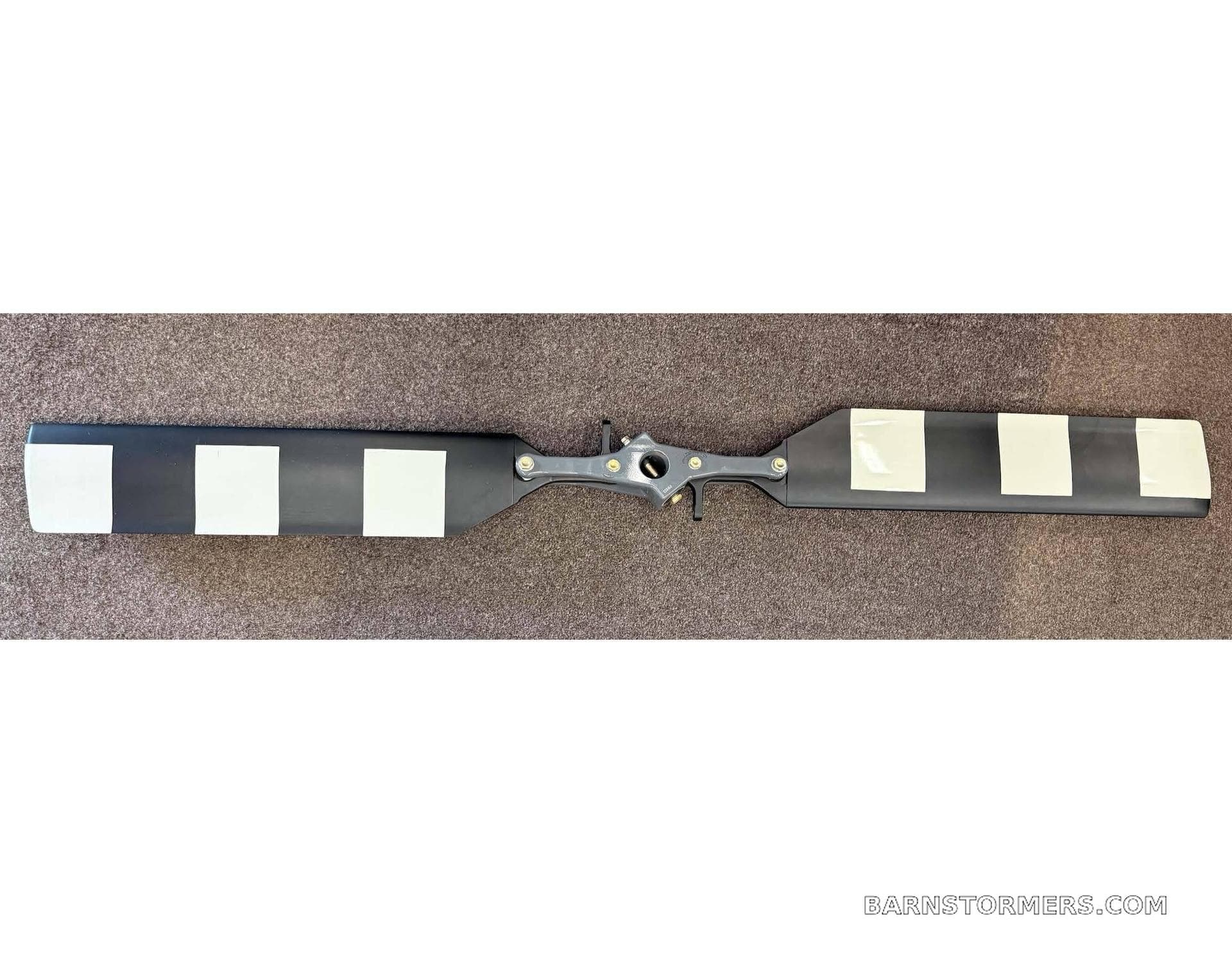 ROBINSON R44 TAIL ROTOR ASSY photo 1