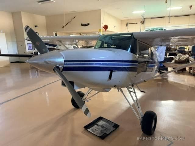 MAULE M5-210TC TURBOCHARGED photo 2