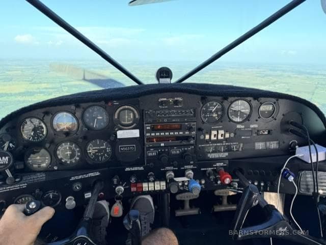 MAULE M5-210TC TURBOCHARGED photo 4