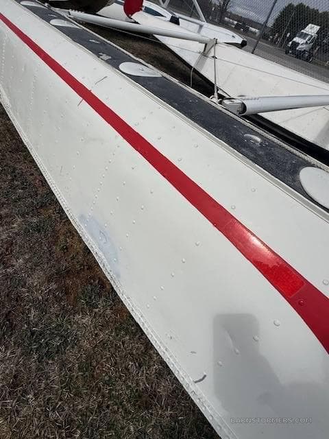 EDO 89-2000 FLOATS - FOR SALE photo 3