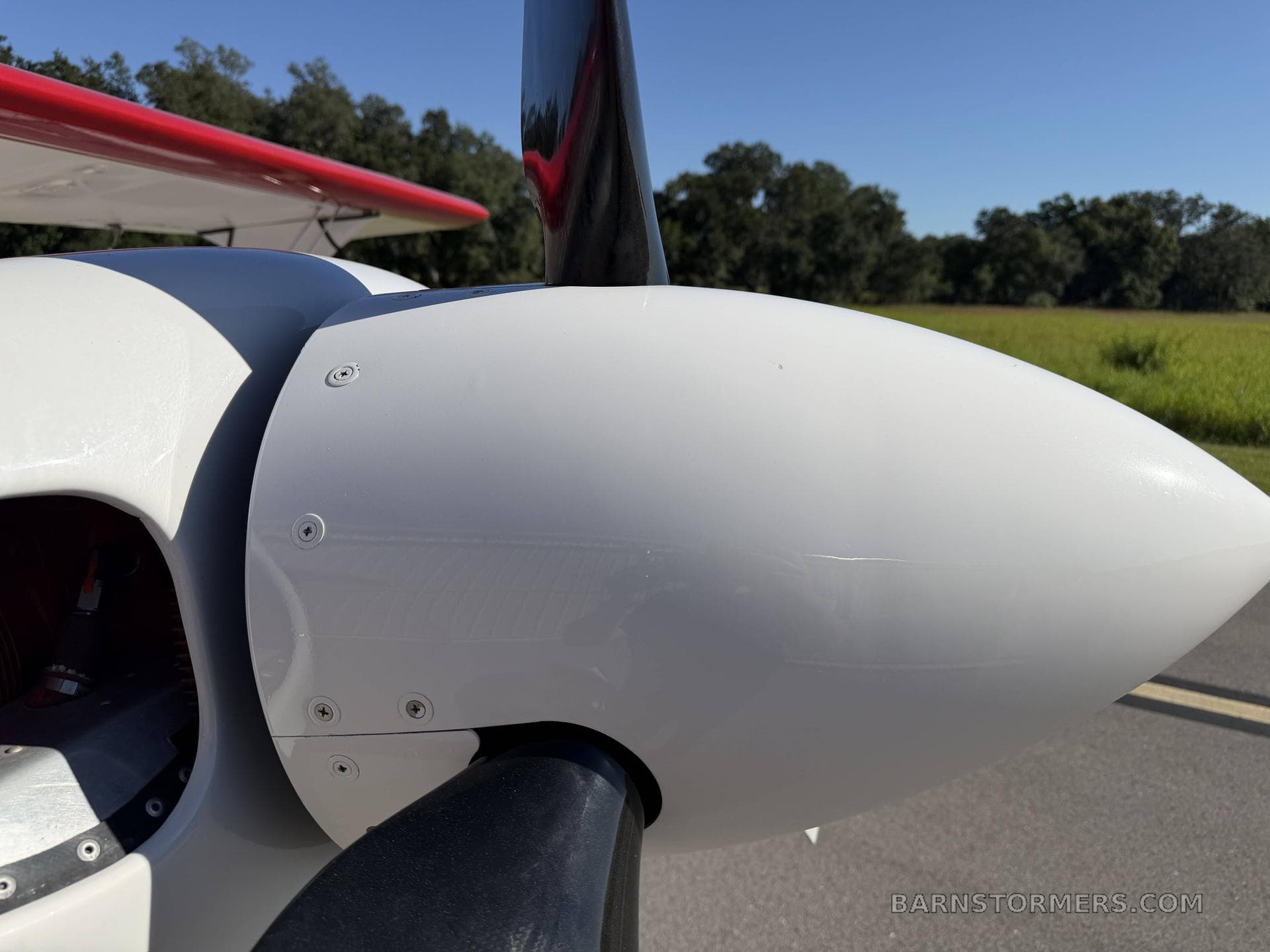 BEAUTIFUL 1977 PITTS S2 photo 5