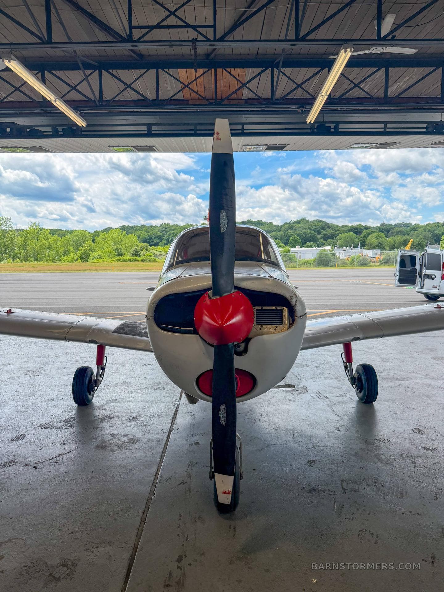 PIPER CHEROKEE 140 photo 4