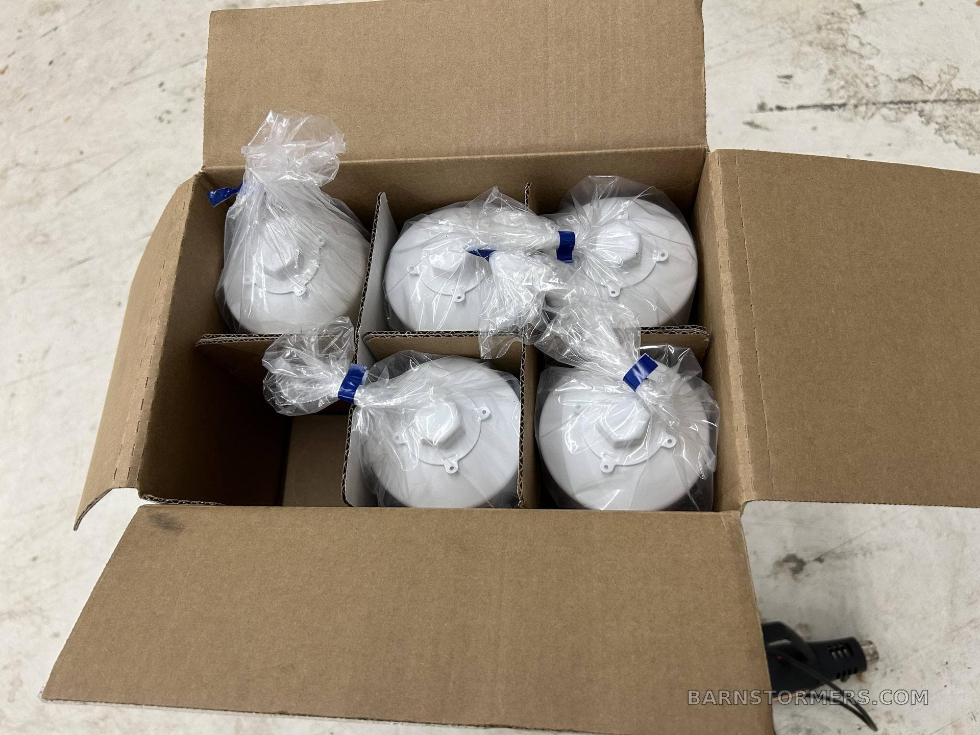TEMPEST OIL FILTERS photo 2