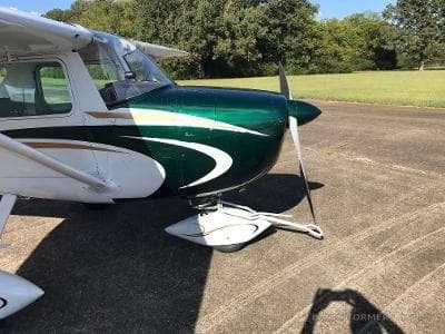 FOR SALE CESSNA 150 H photo 2