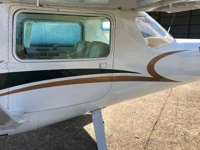 FOR SALE CESSNA 150 H photo 4