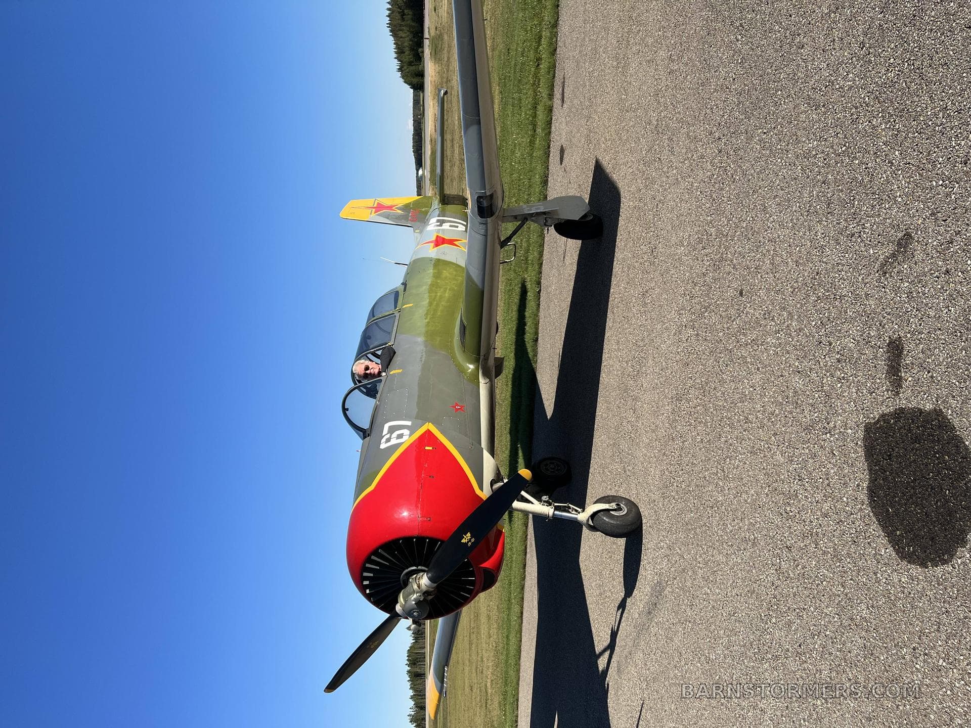 1975 NANCHANG CJ6A photo 2