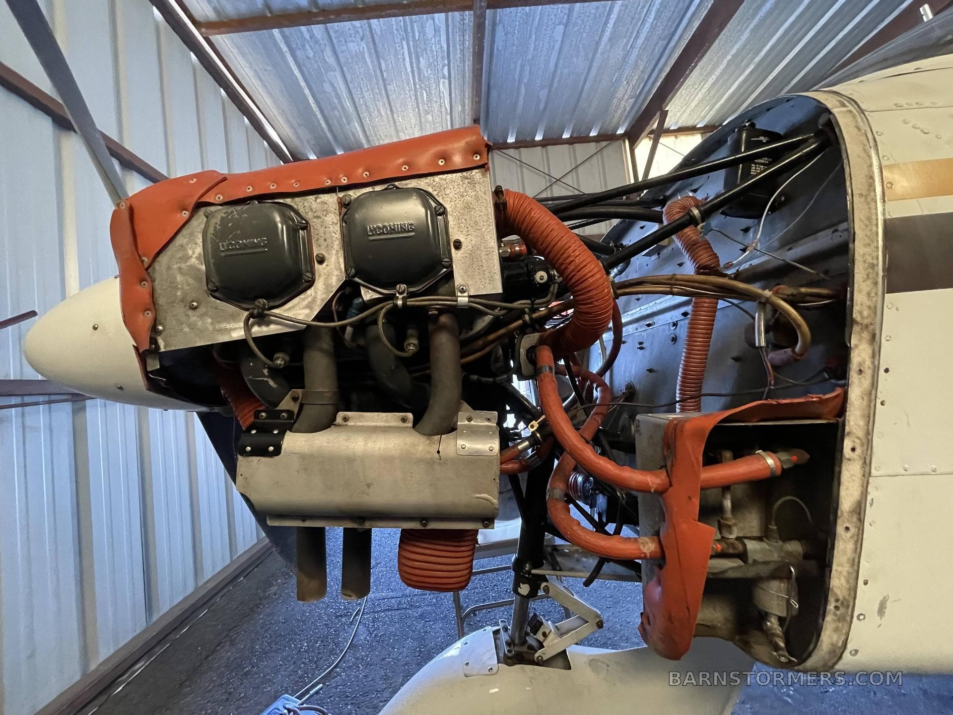 1967 PIPER CHEROKEE 180