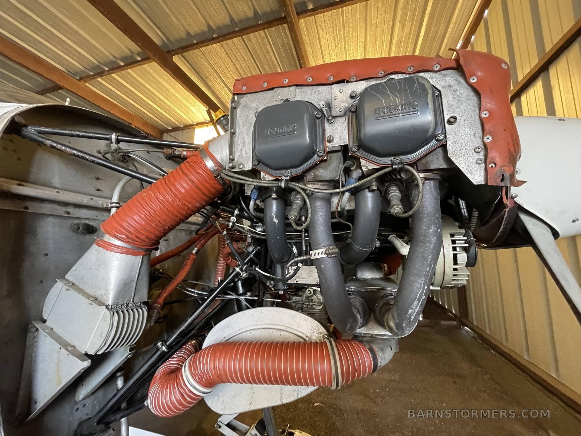 1967 PIPER CHEROKEE 180 photo 2