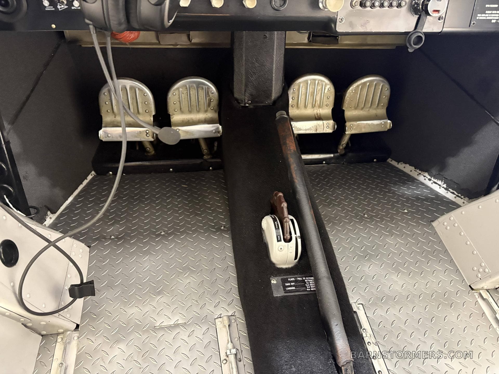 1955 CESSNA 170B photo 4