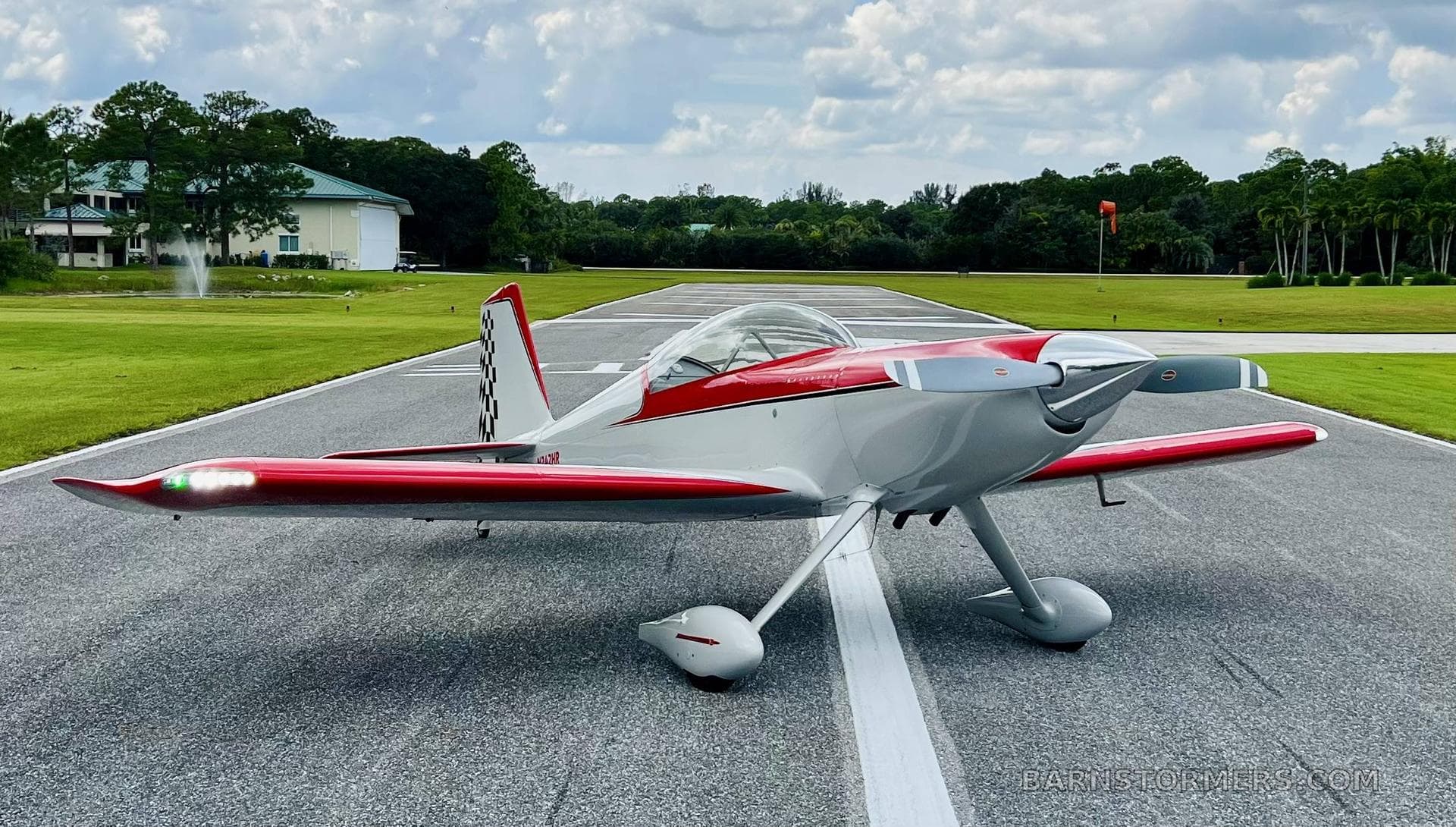 HARMON ROCKET HRII photo 1