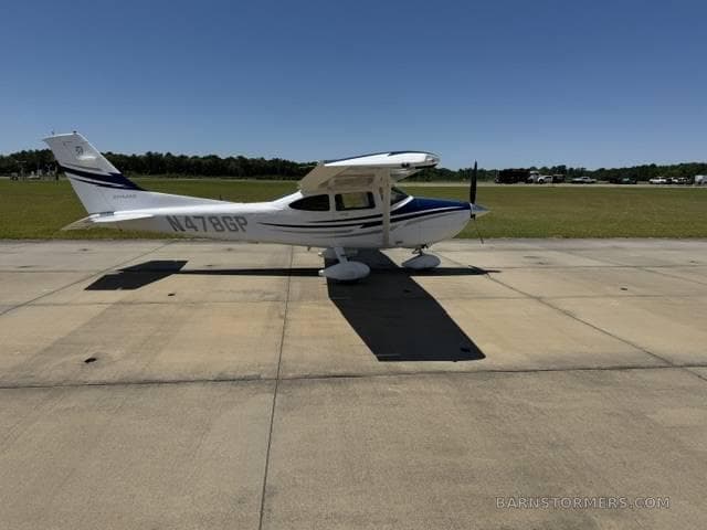 2005 CESSNA 182 WITH G1000'S photo 3