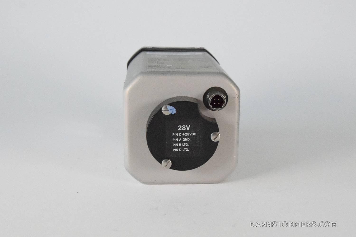 BF GOODRICH STBY ATTITUDE IND photo 4