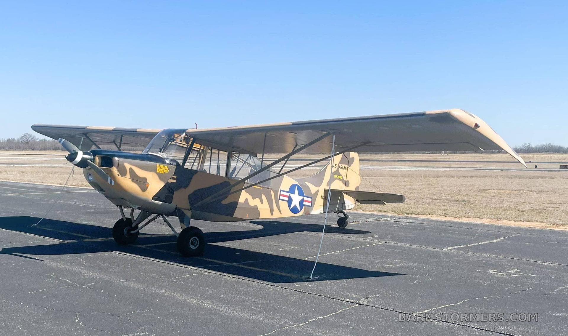 1956 CHAMPION 7EC