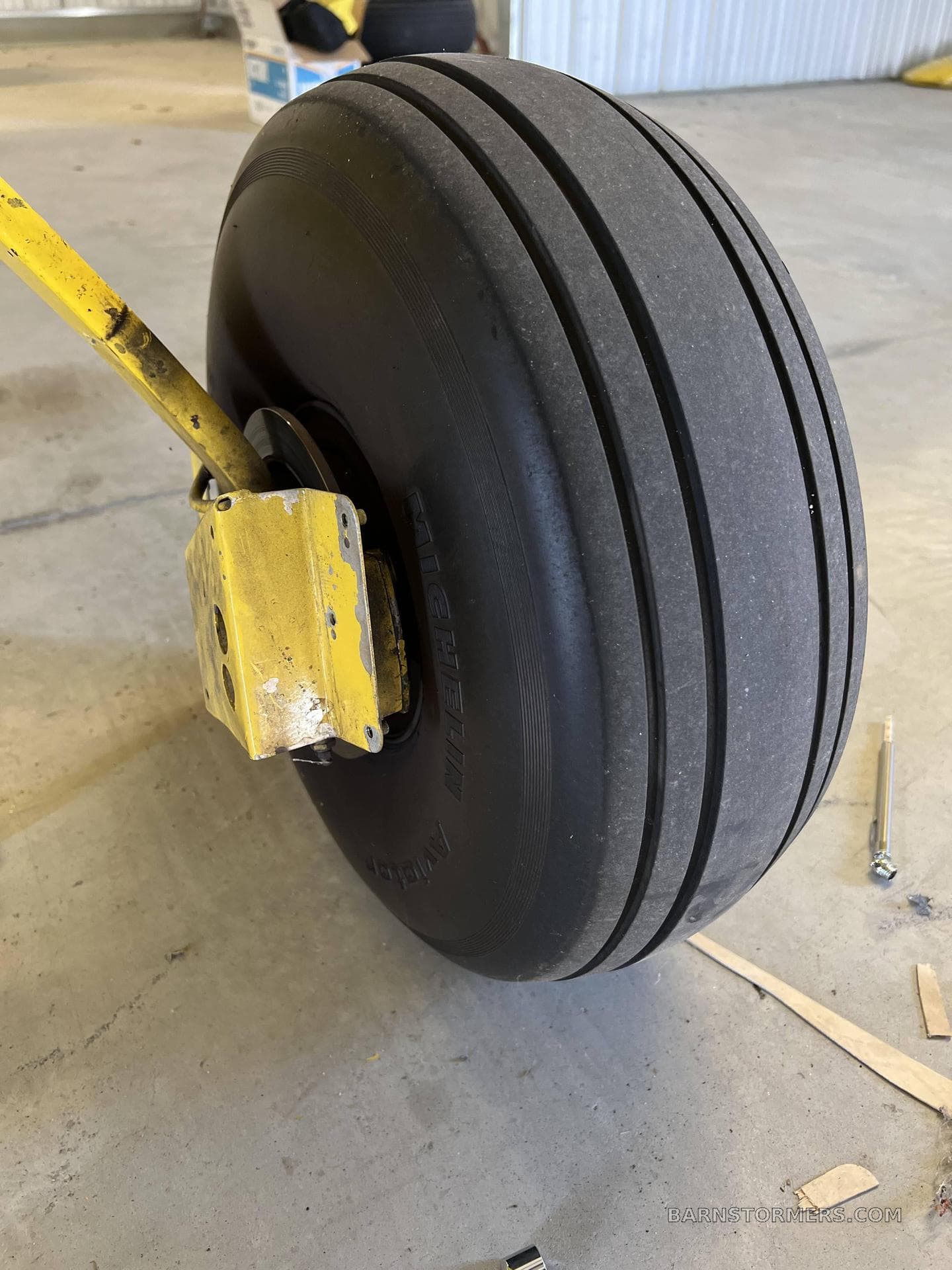 1958 C175 STOL TAILDRAGGER photo 5