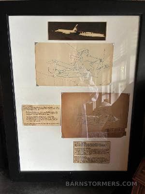 X2 STARBUSTER DRAWINGS photo 4