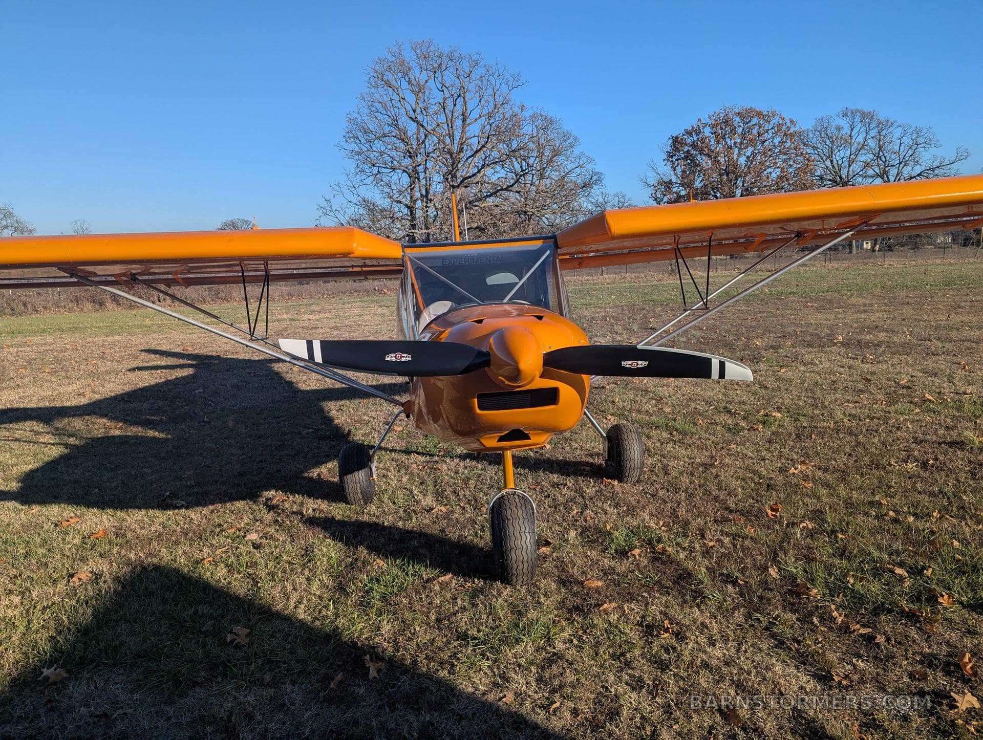 ZENITH 750 STOL FOR SALE photo 3