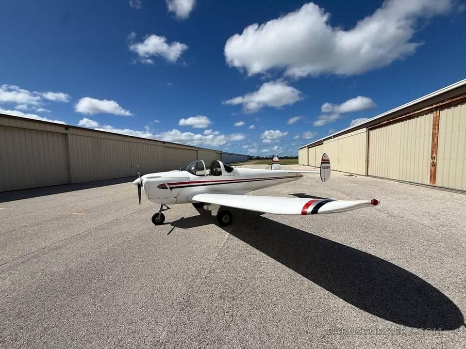 ERCOUPE 415-CD EQUITY SHARE