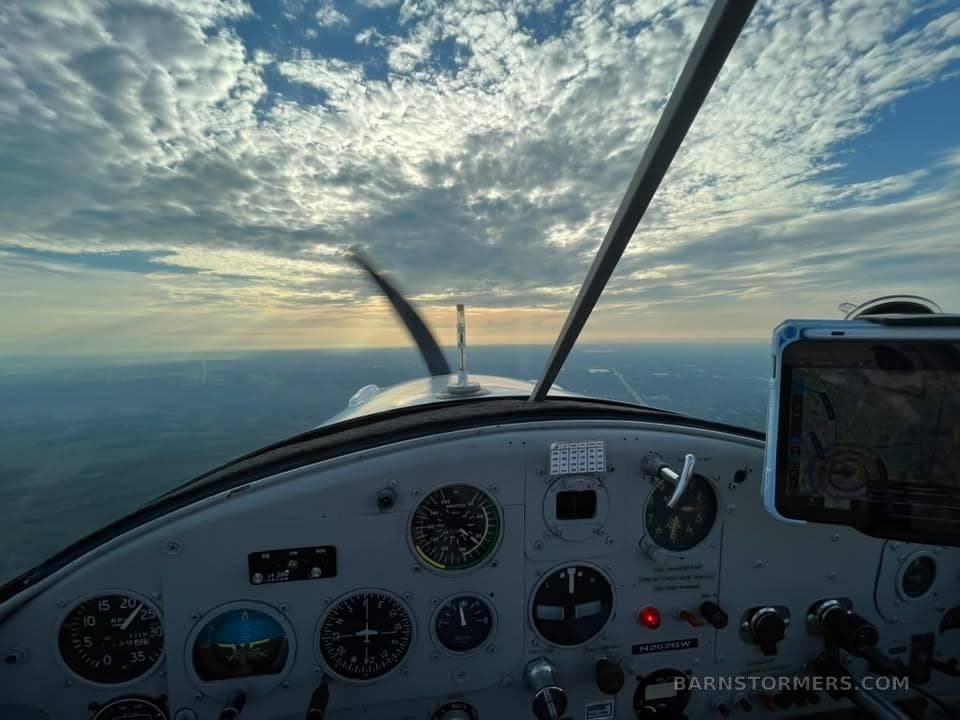 ERCOUPE 415-CD EQUITY SHARE photo 2