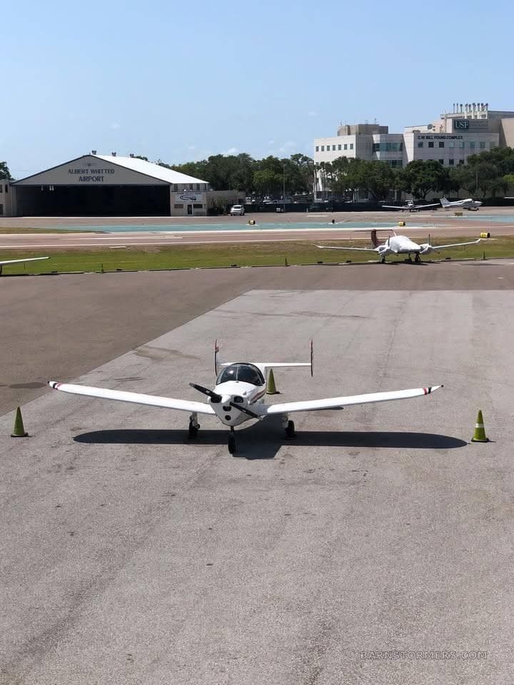 ERCOUPE 415-CD EQUITY SHARE photo 5