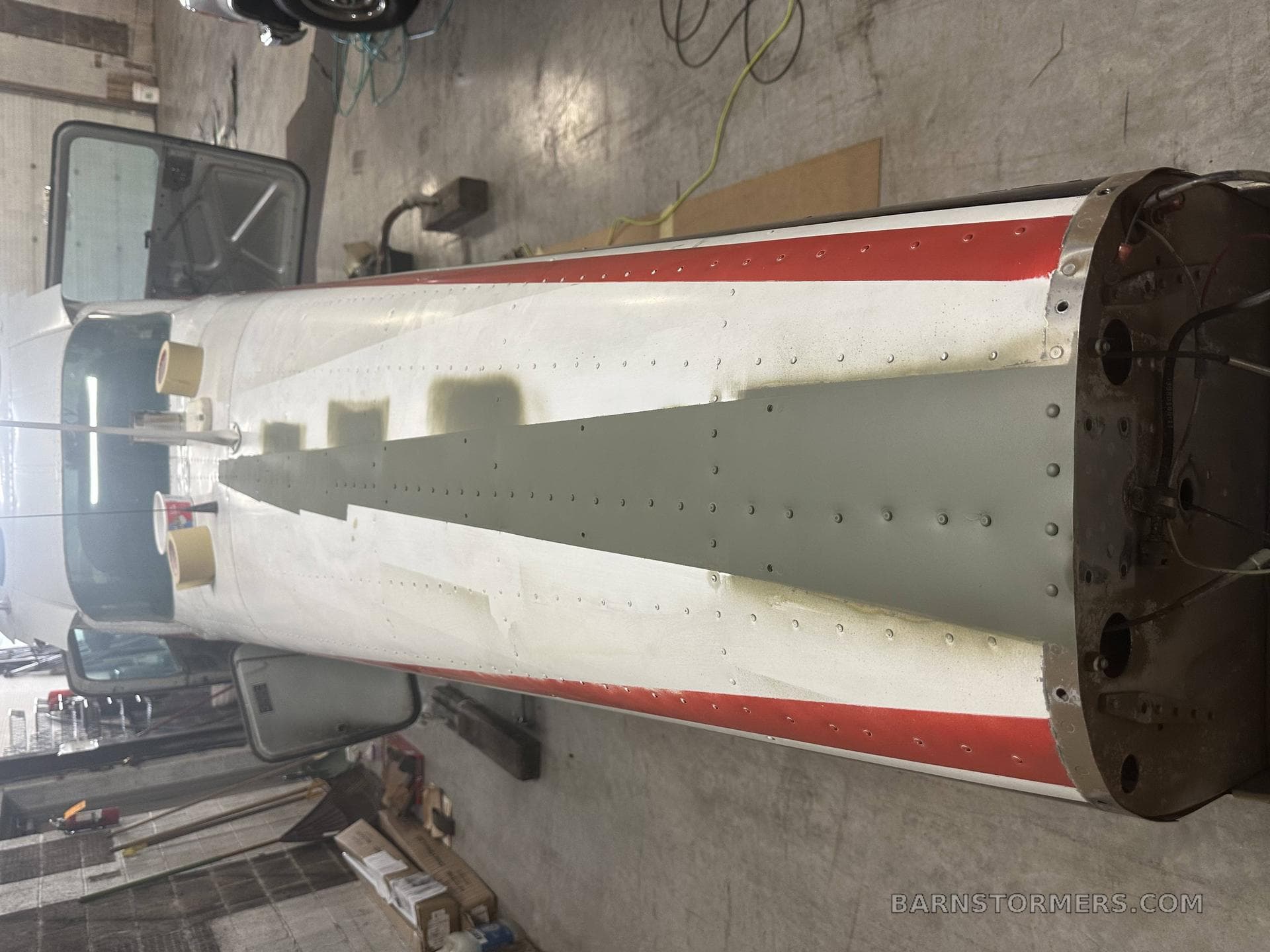 1979 TR-182 PROJECT photo 5