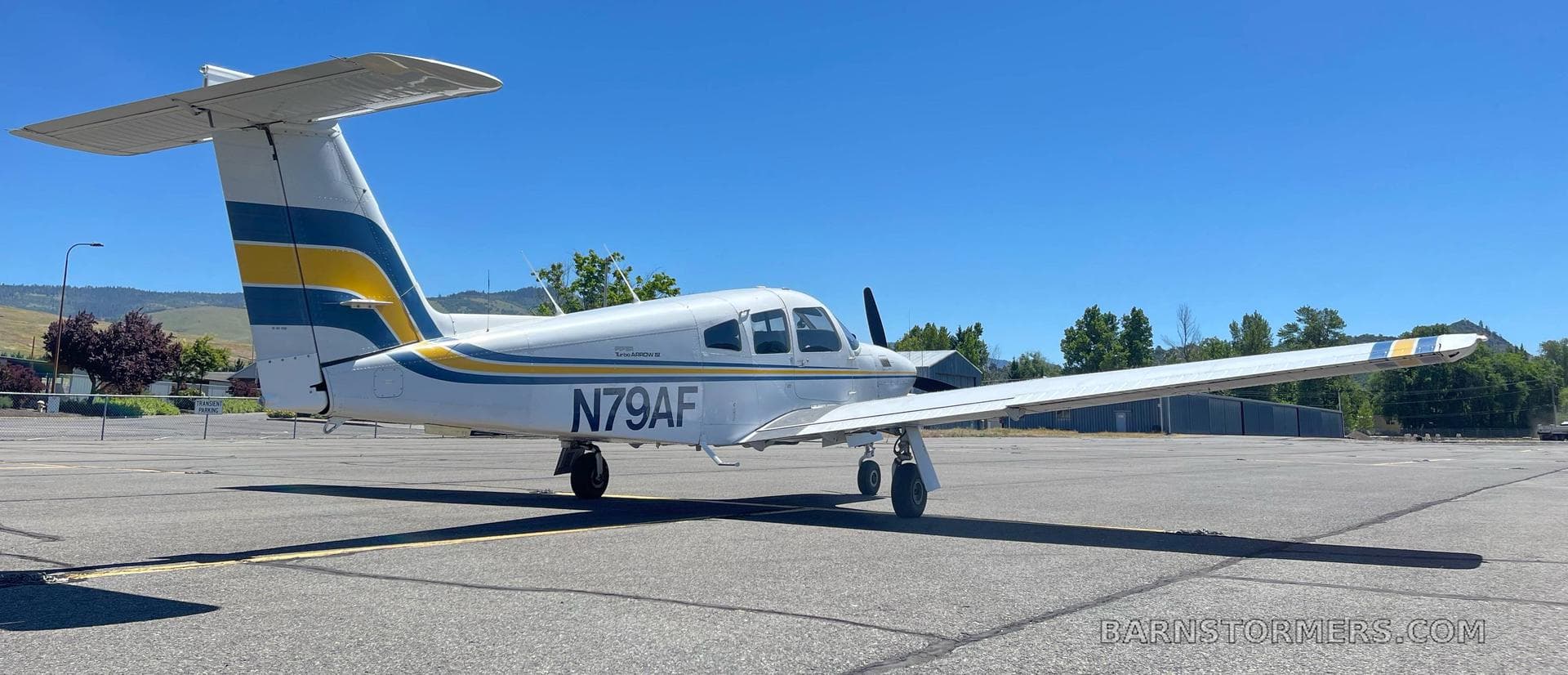 IFR PIPER ARROW IV TURBO photo 2