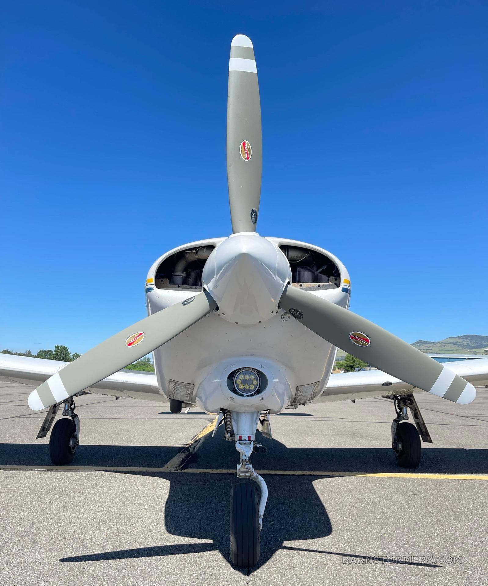 IFR PIPER ARROW IV TURBO photo 5
