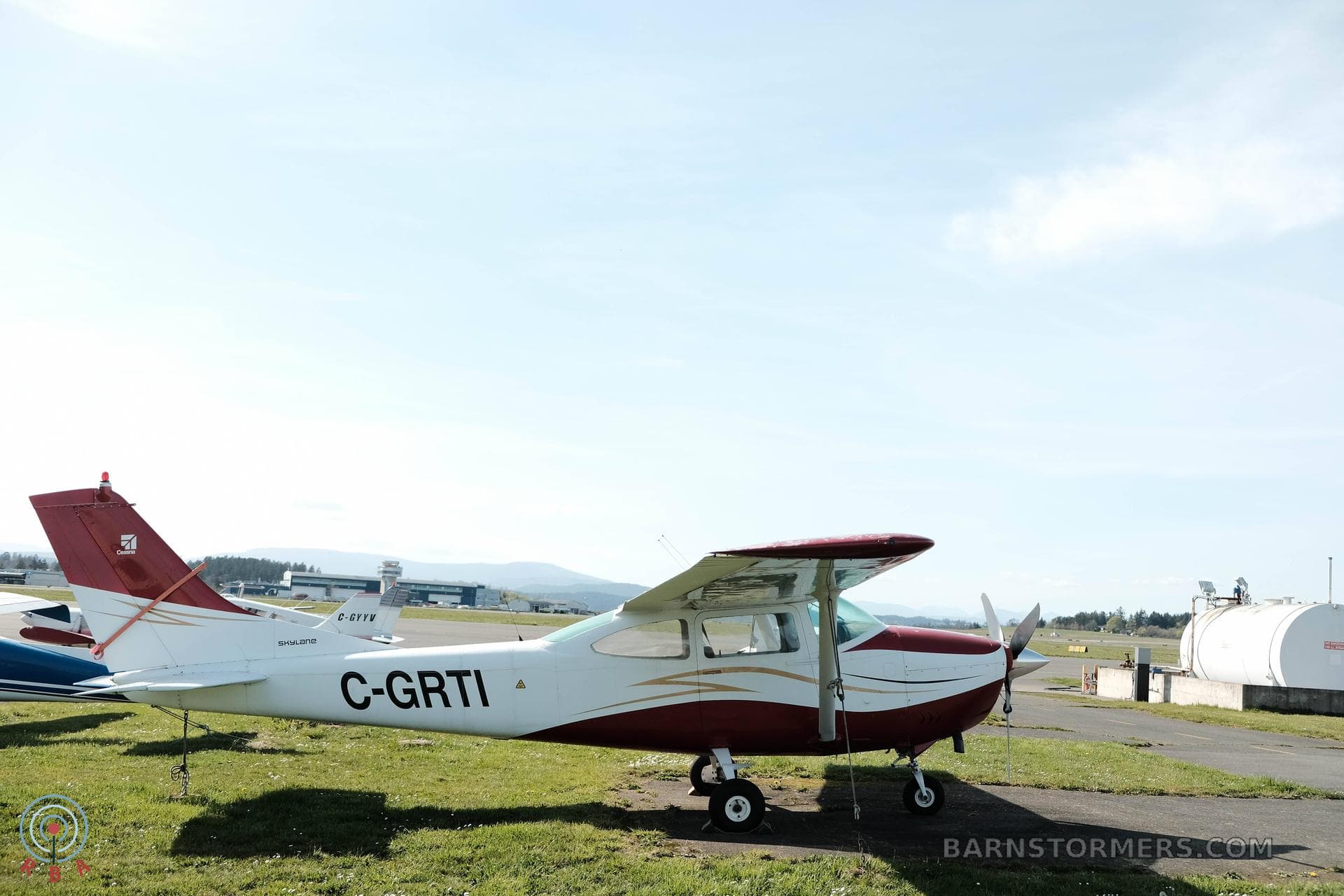1965 C182H photo 2