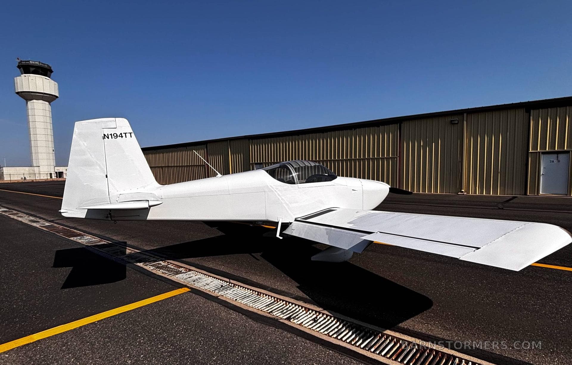 VAN'S RV-9A photo 3