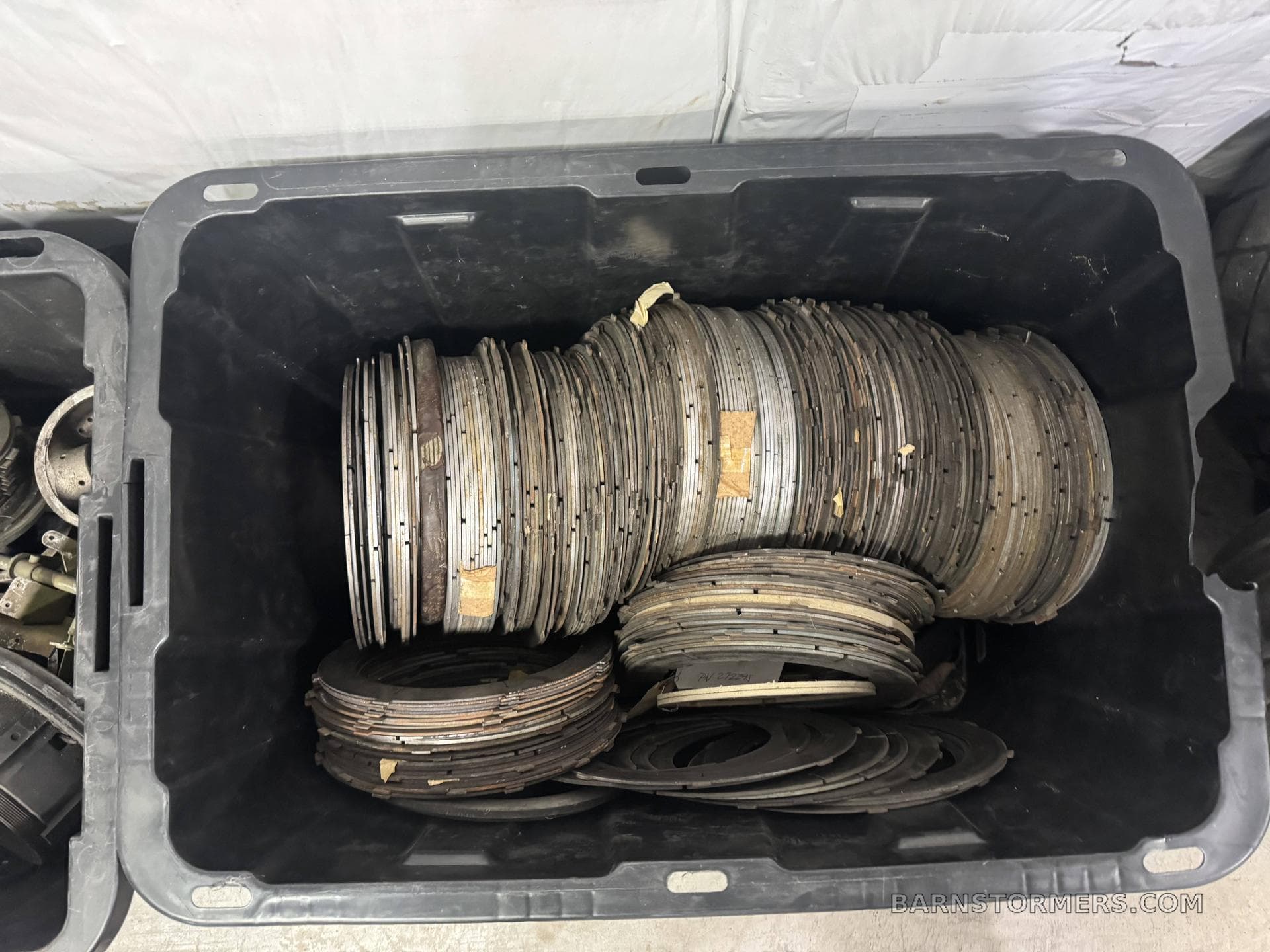 P-51 MUSTANG PARTS FOR SALE photo 3