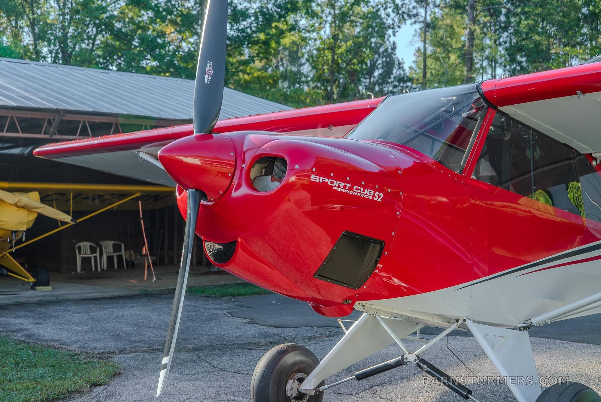 CUBCRAFTERS SPORT CUB photo 2