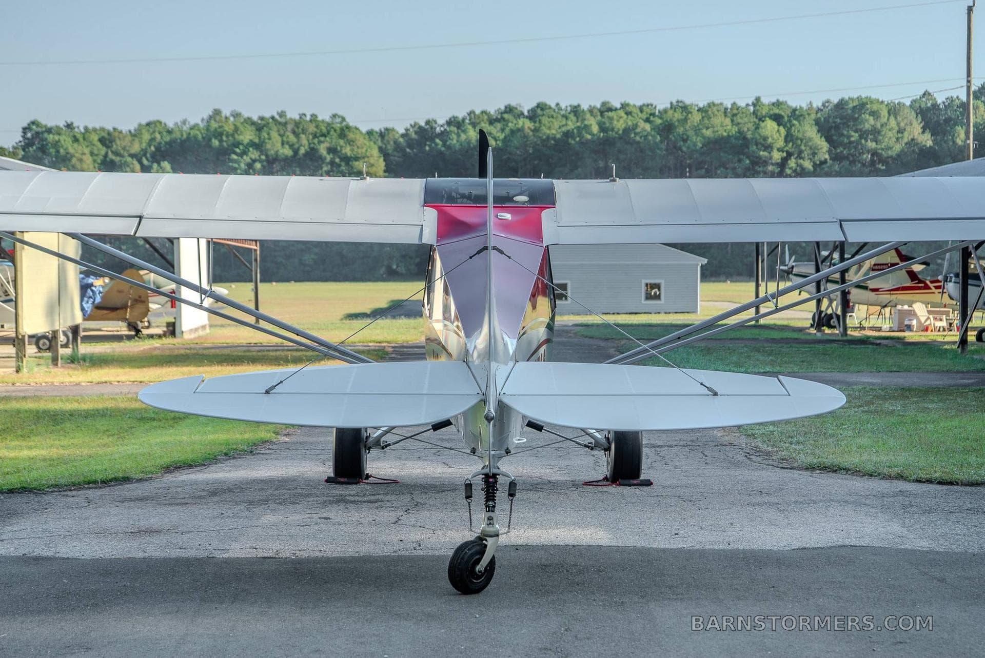 CUBCRAFTERS SPORT CUB photo 3