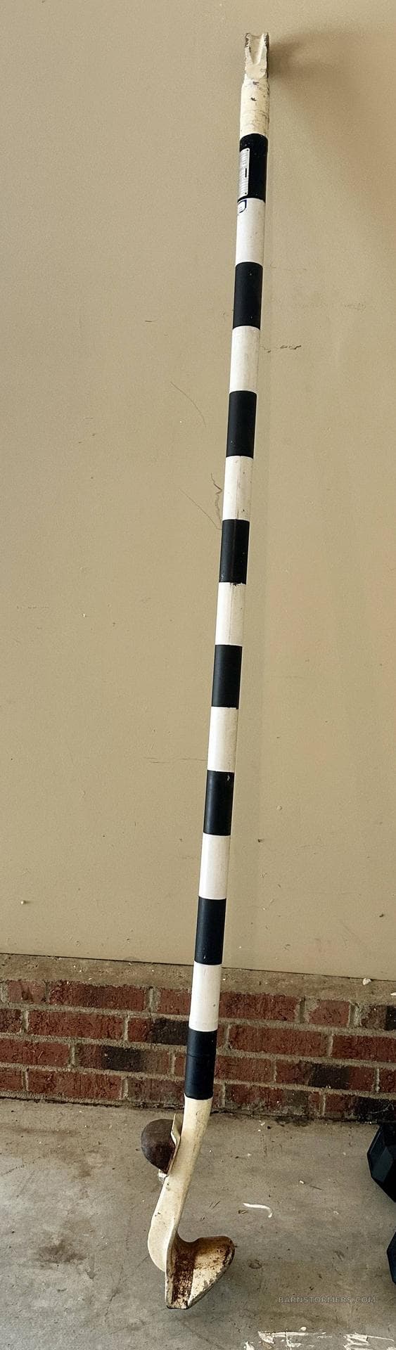 DOUGLAS A-4 SKYHAWK TAILHOOK photo 4