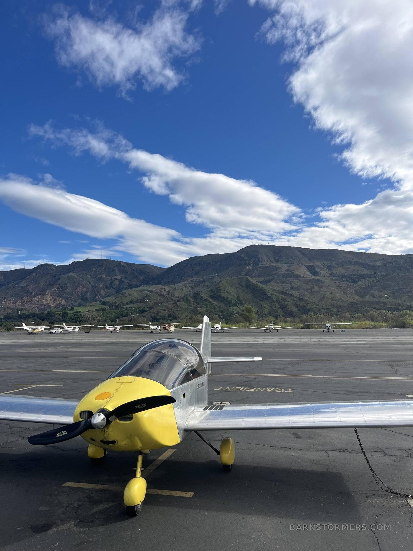 2005 SONEX A TRI / JABIRU 3300