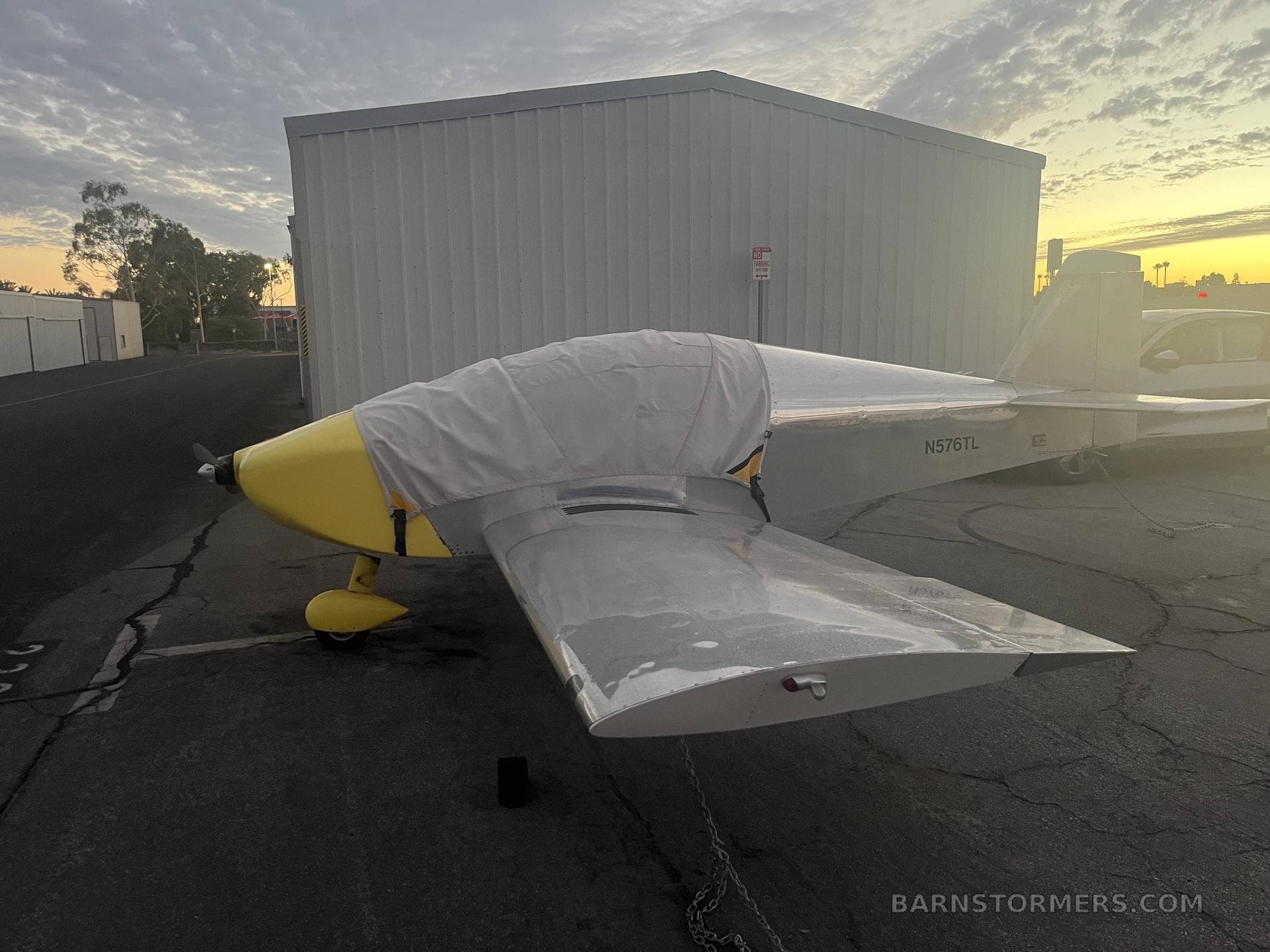 2005 SONEX A TRI / JABIRU 3300 photo 4