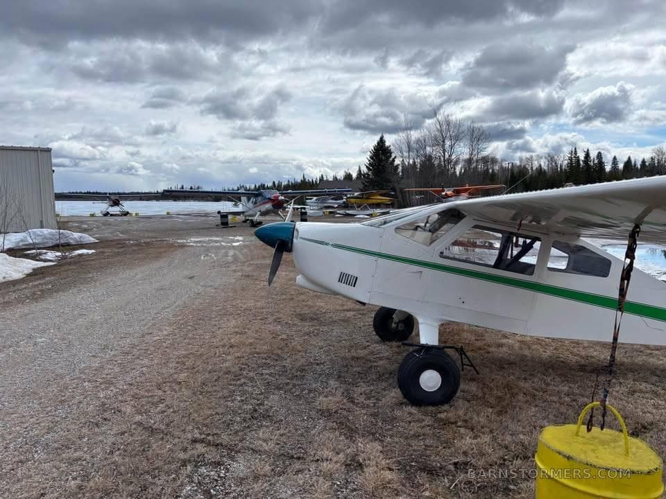 BD4, HOMEBUILT, KIT AIRCRAFT photo 5