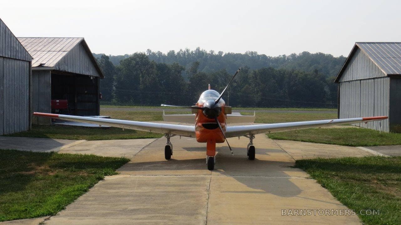 675 HP TURBINE TANDEM TRAINER photo 3