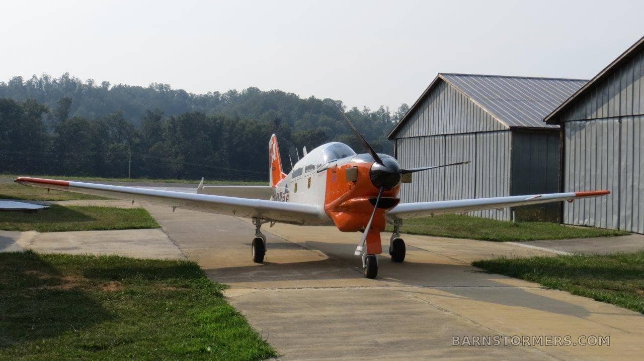 675 HP TURBINE TANDEM TRAINER photo 5